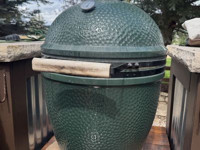 XL Big Green Egg