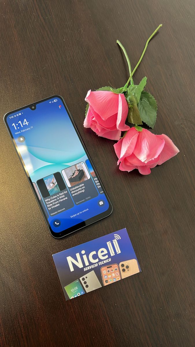 Samsung A17 5G 128GB METRO BY T-Mobile