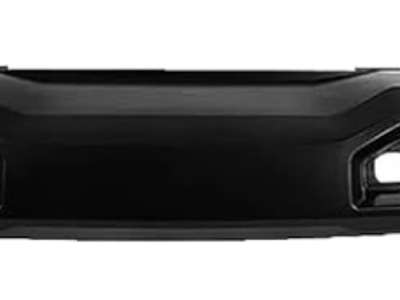 Chevy Silverado 1500 Front Bumper Lower 2019 2020 2021