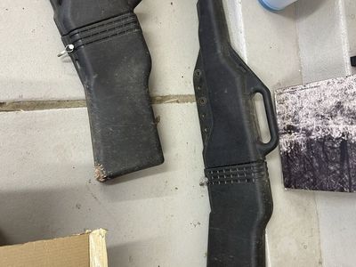Kolpin Gun Boot(s)