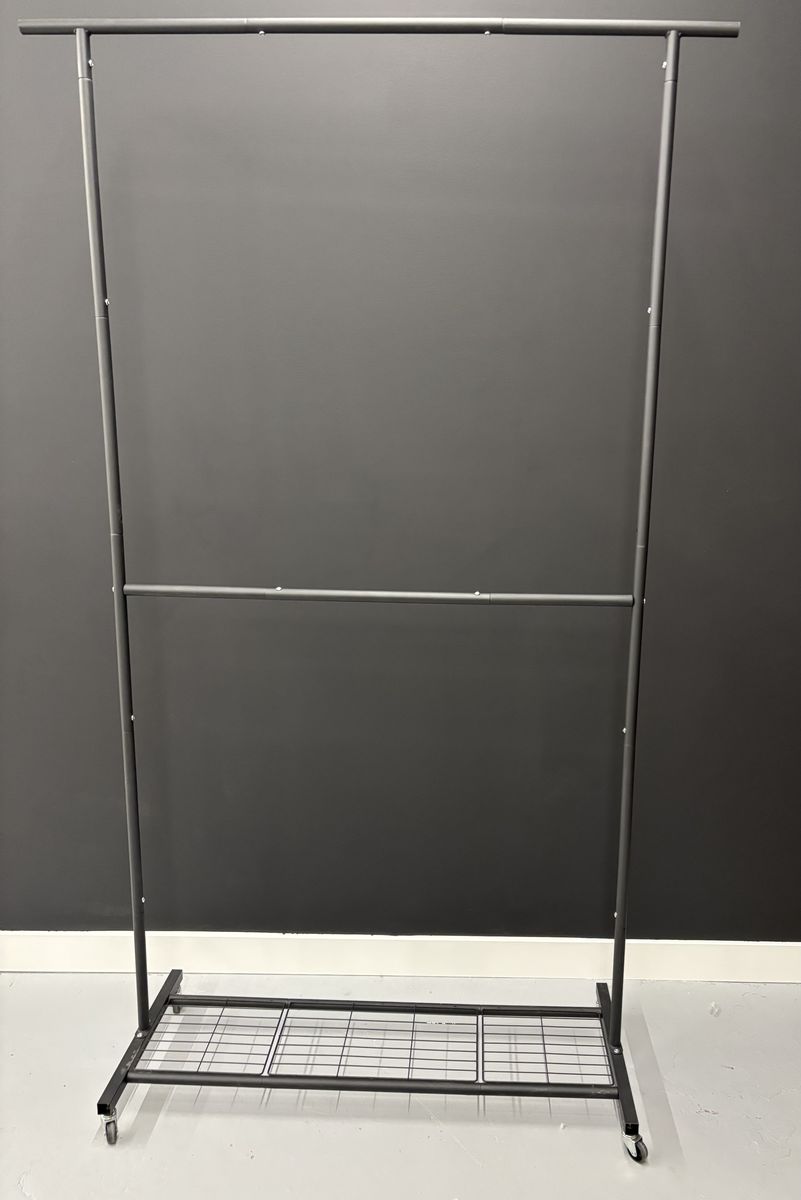 Sywhitta Double Rod Rack (lightly used)