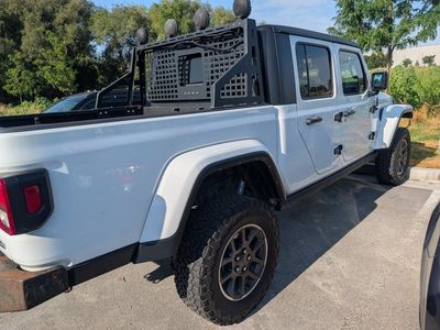 Jeep Gladiator JCR off road Chase Rack