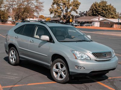 2008 Lexus RX Base