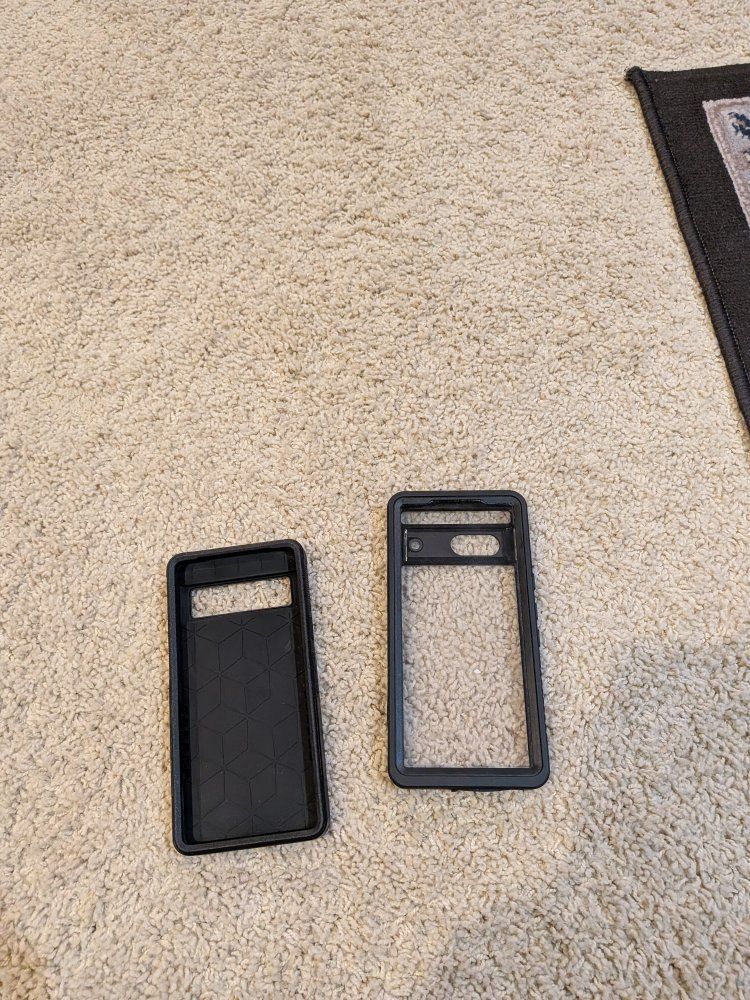 Google Pixel 7 phone cases