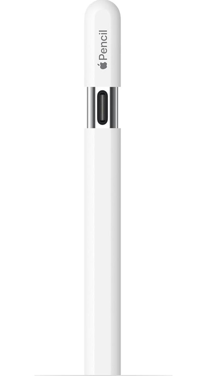 BRAND NEW Apple Pencil USB-C