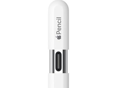 BRAND NEW Apple Pencil USB-C