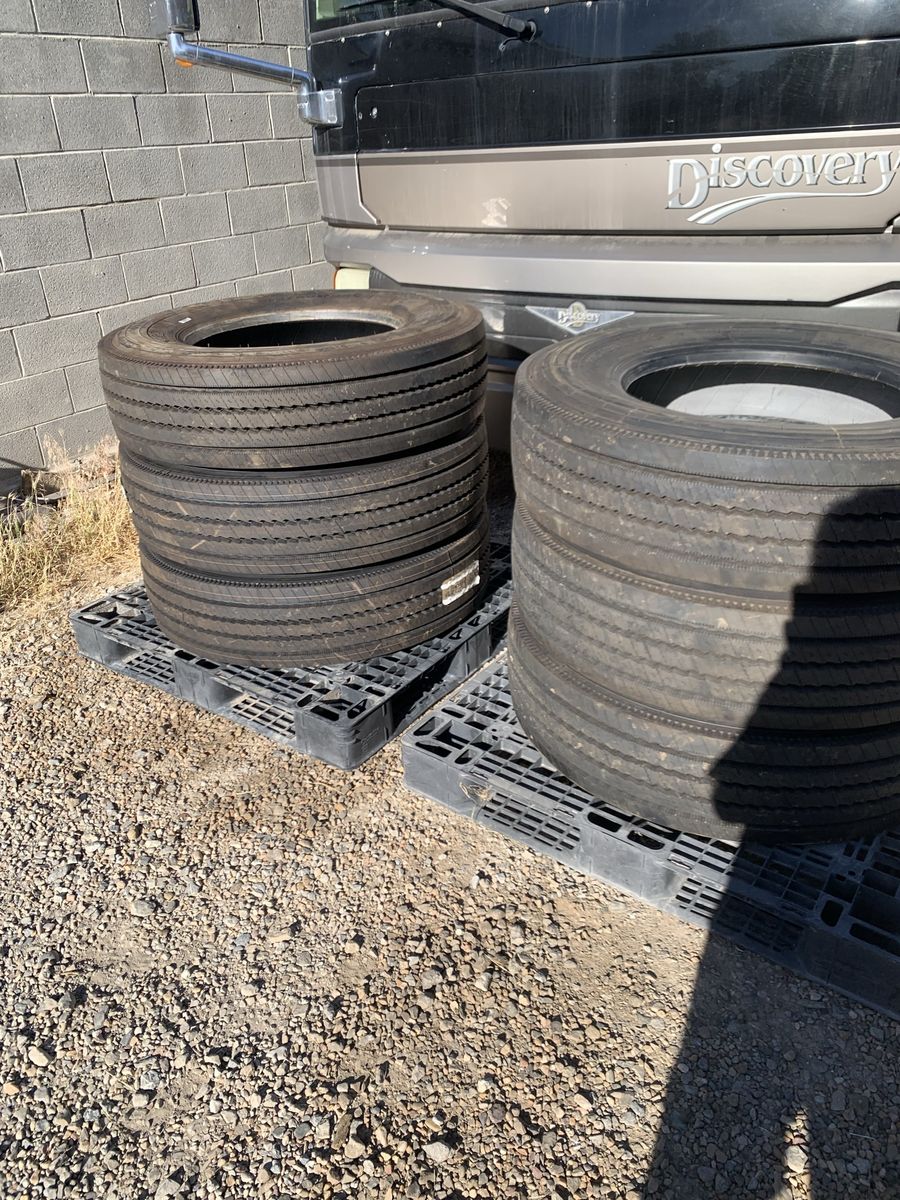 Tires