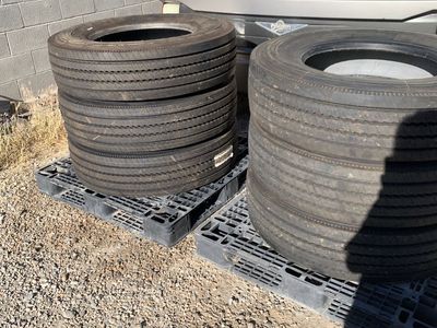 Tires