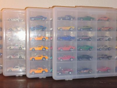 Chevy Camaro with Variable Wheels Hot Wheels