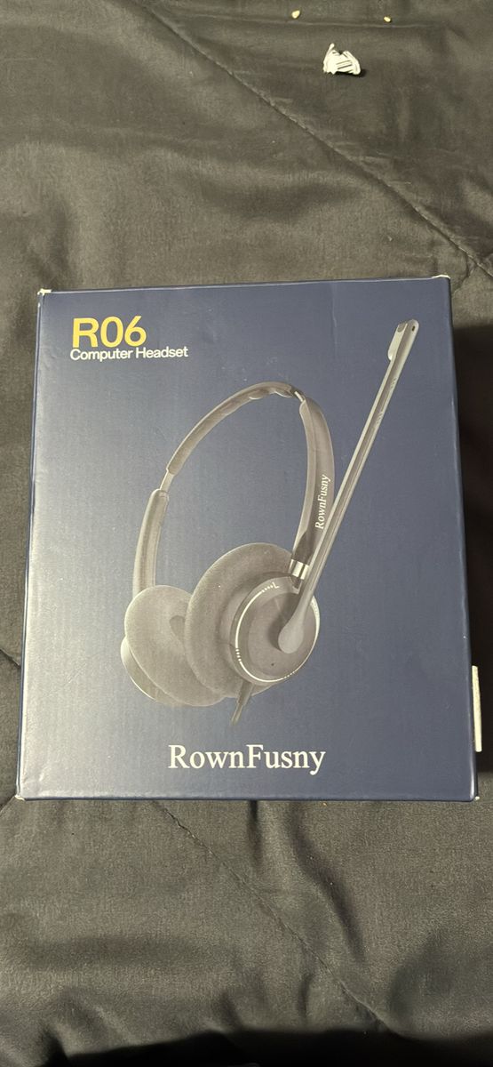 Computer Headset