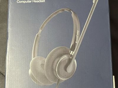Computer Headset