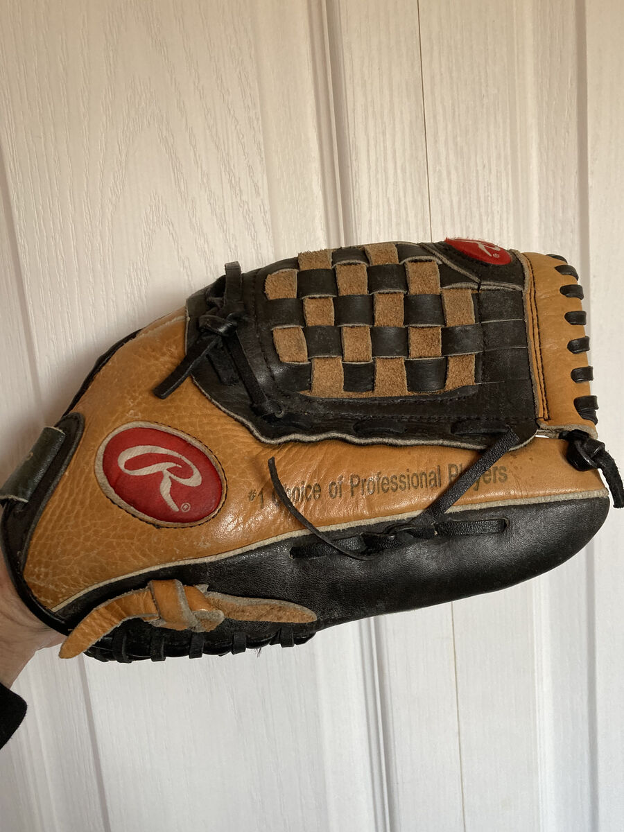 Rawlings RBG65D 12 inch Alex Rodriquez Baseball Glove