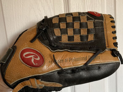 Rawlings RBG65D 12 inch Alex Rodriquez Baseball Glove