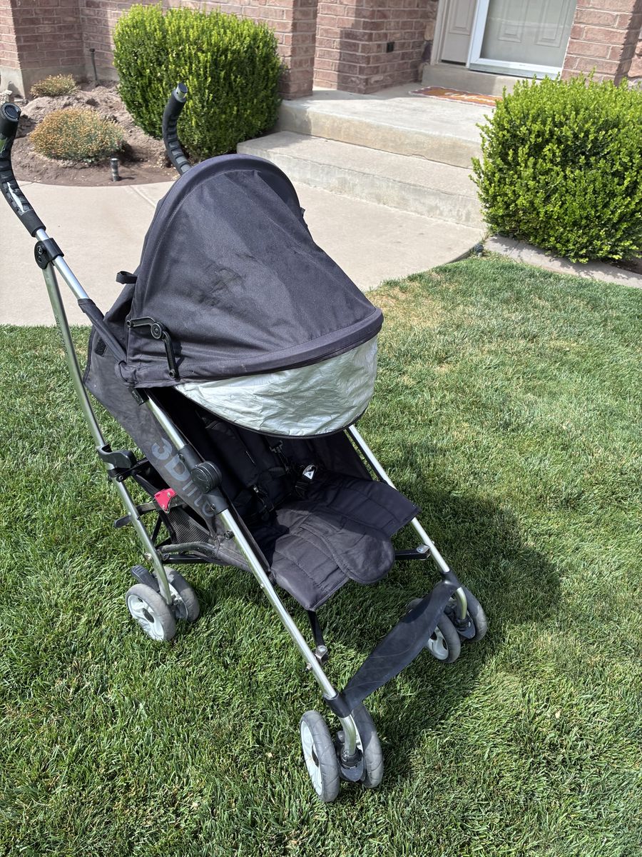 Stroller