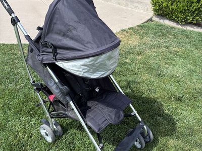 Stroller