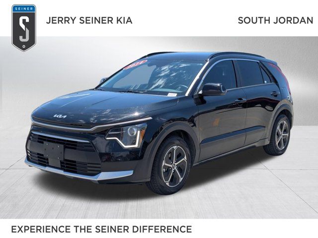 2024 Kia Niro EX