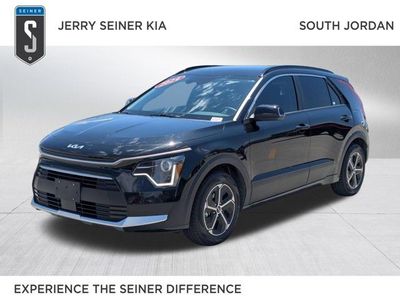 2024 Kia Niro EX