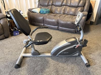 Exercise Bike