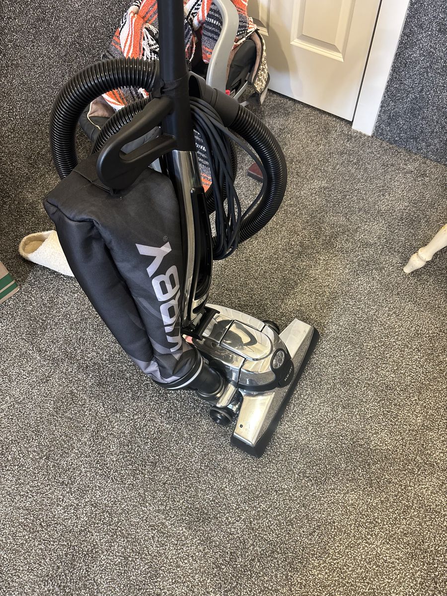 Brand New Kirby Vacuum / carpet cleaner