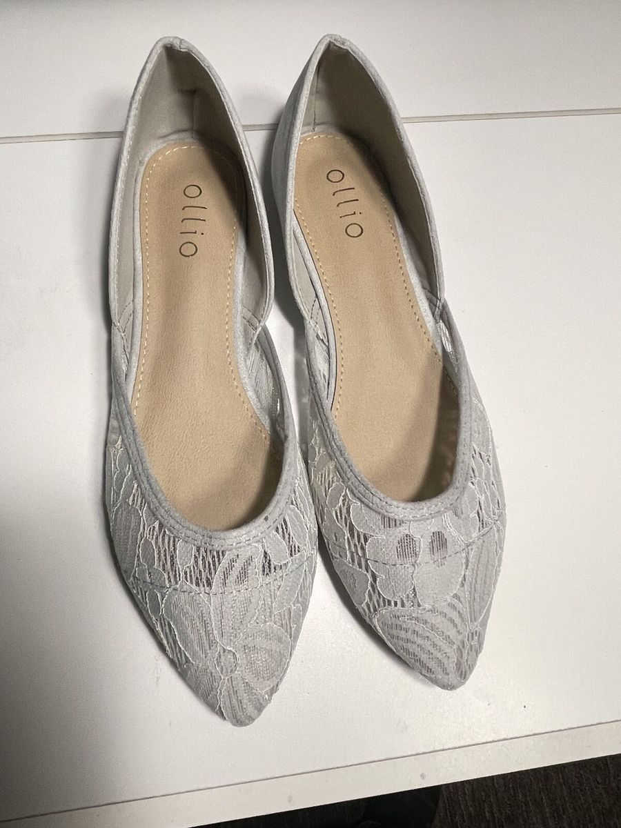Ollie Women’s Shoes (New)