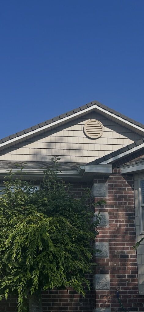 Foundry Vinyl Shingles