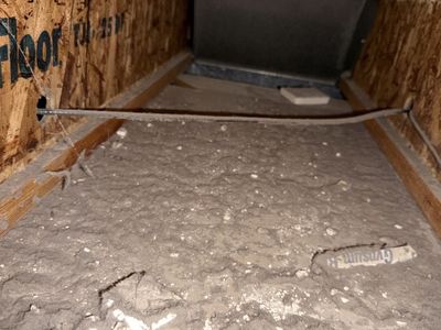 Air Duct Cleaning
