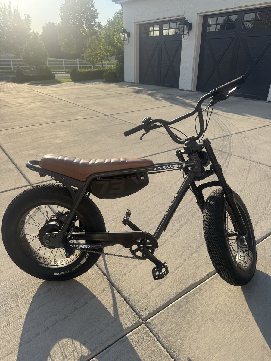 SUPER73 Z Miami SE