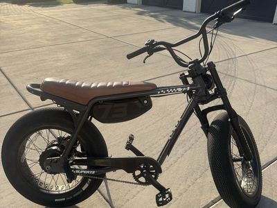 SUPER73 Z Miami SE