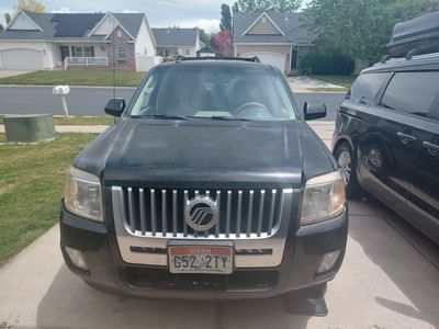2010 Mercury Mariner V6