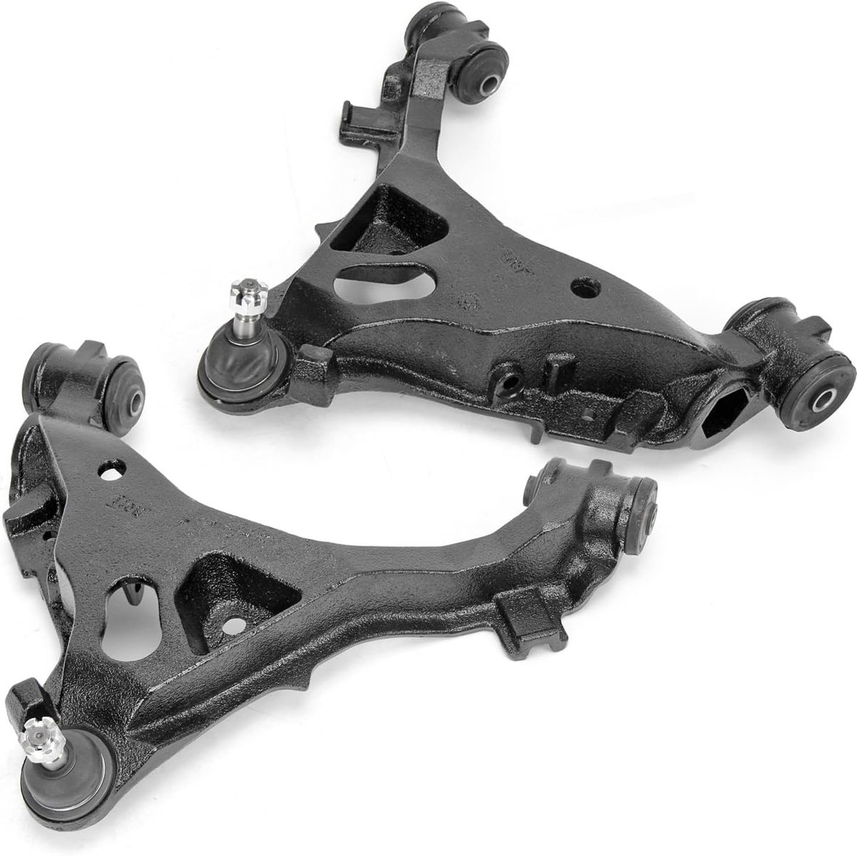 1997-2002 Ford Expedition, 1997-2003 Ford F150, 1998-2002 Lincoln Navigator Front Lower Control Arms