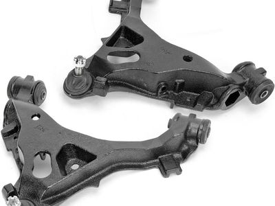 1997-2002 Ford Expedition, 1997-2003 Ford F150, 1998-2002 Lincoln Navigator Front Lower Control Arms