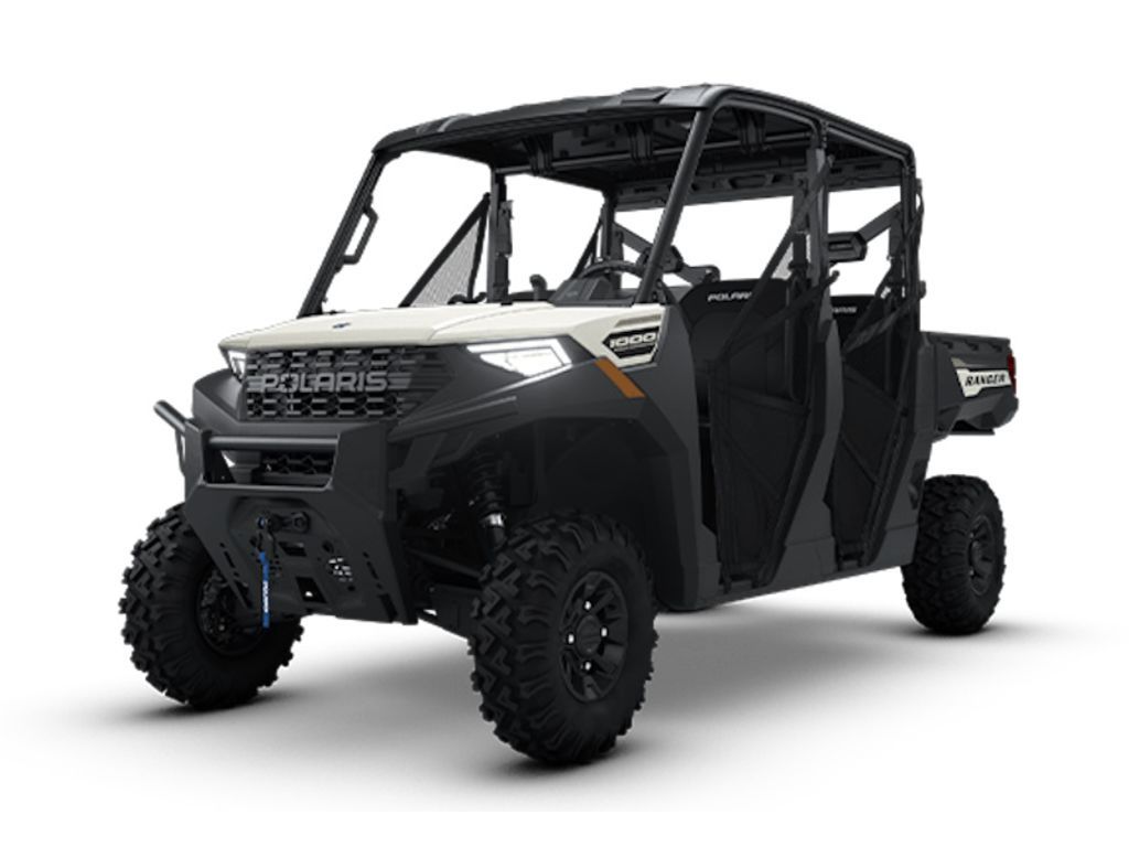 2026 Polaris® Ranger Crew 1000 Premium