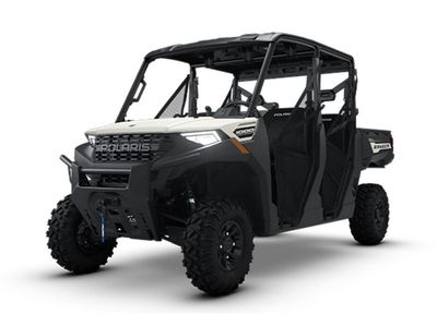 2026 Polaris® Ranger Crew 1000 Premium