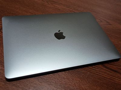 2019 MacBook Pro