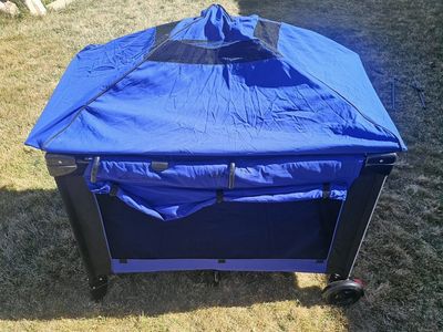 Pack and Play by Eddie Bauer