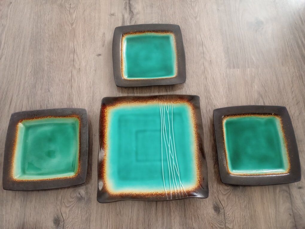 Plates~Decorative & Pretty