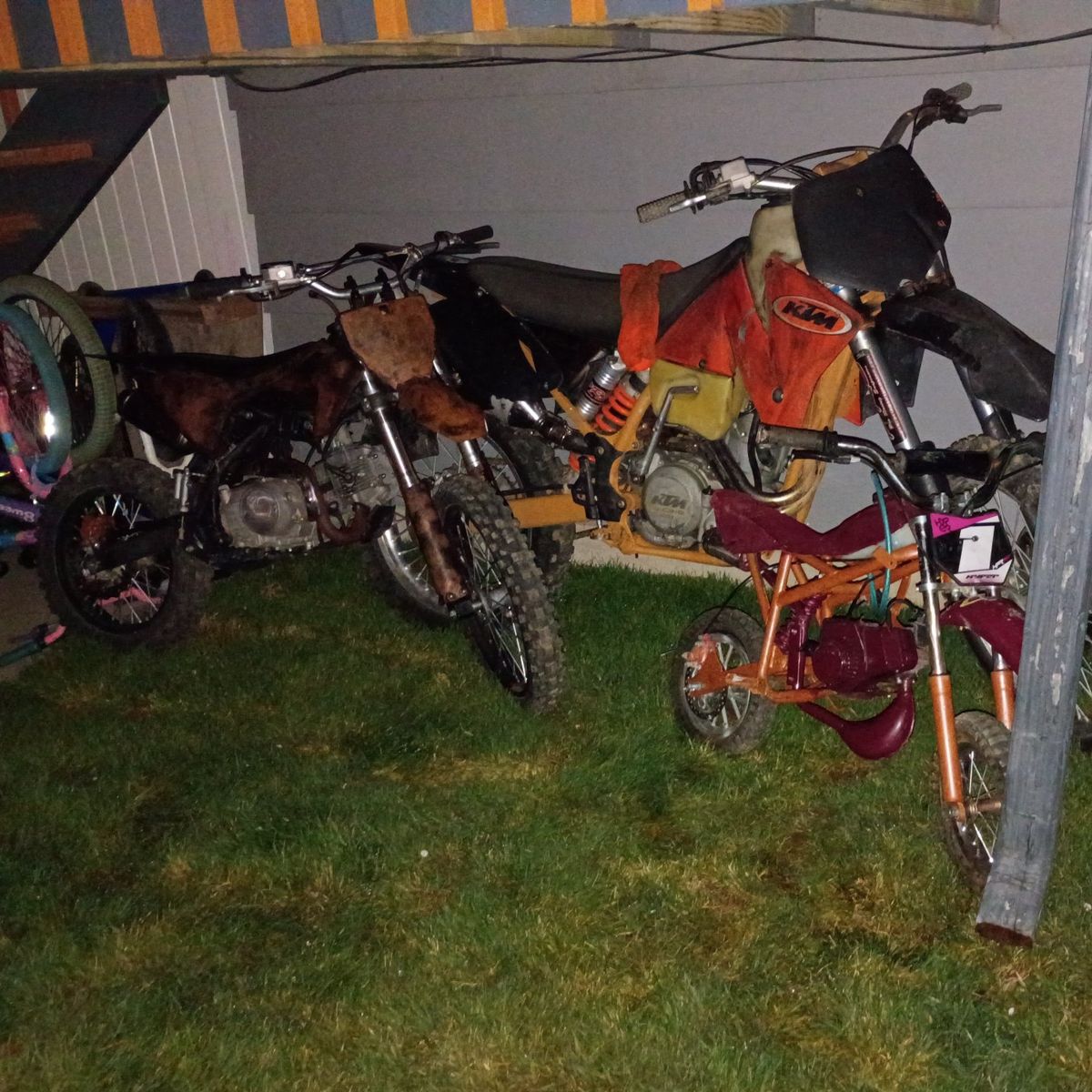 bundle deal trades welcome /cash give me  offer