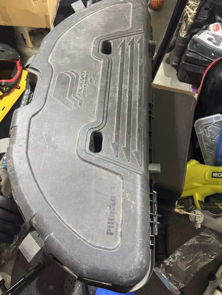 Plano Protecoter Series