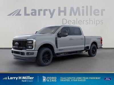 2026 Ford F-350 XLT