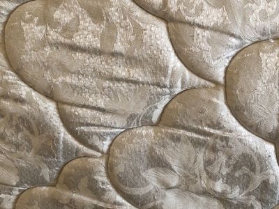 FREE! Sleep Odyssey II Quilted Pillow Top Mattress