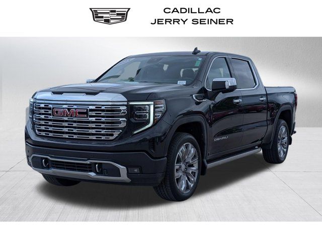 2025 GMC 1500 Denali