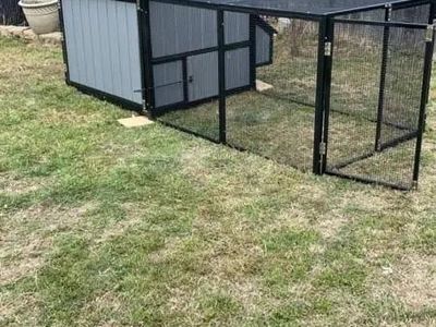 Producers Pride Hill Country Chicken Coop