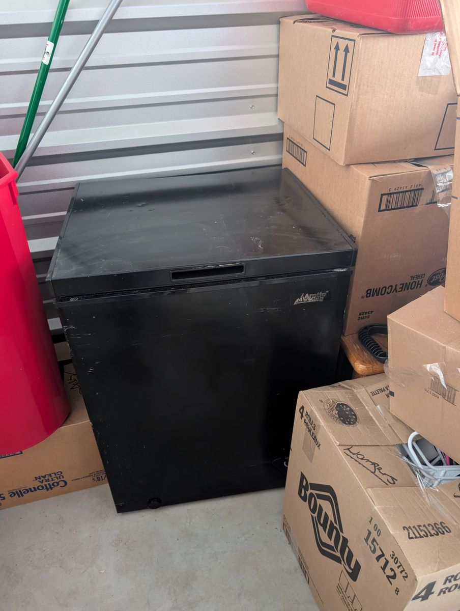 Freezer