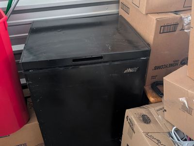 Freezer