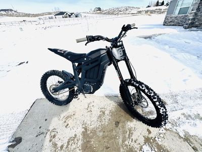 Talaria Sting MX3