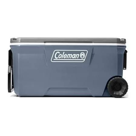 Coleman 316 Series 100QT Hard Chest Cooler 3 AVAILABLE