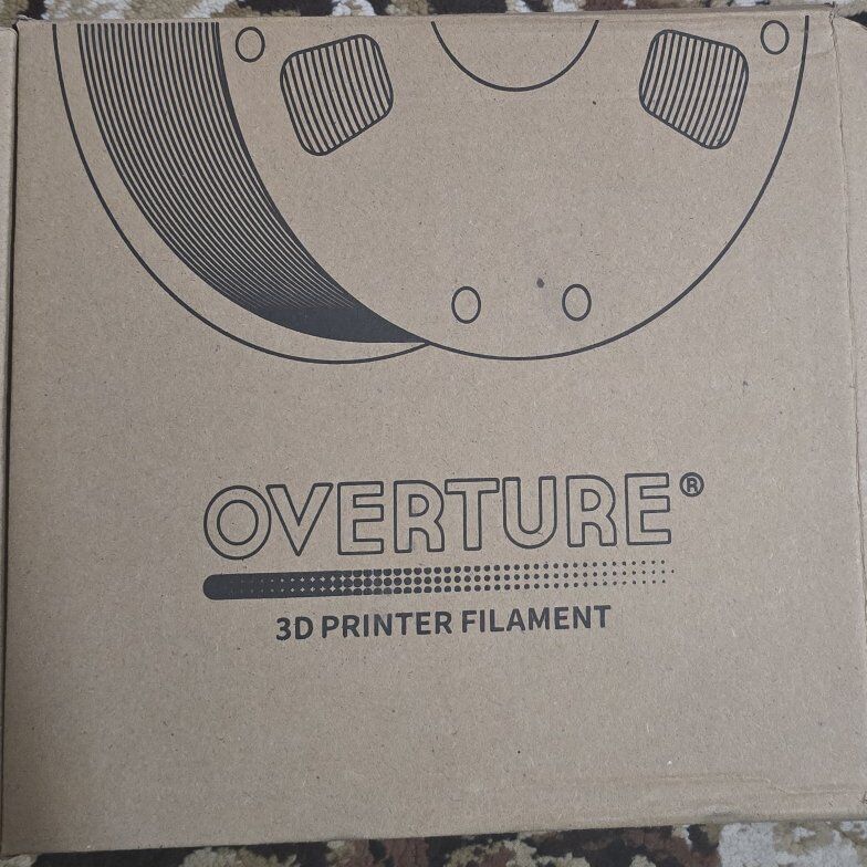 3D Printer Filament.