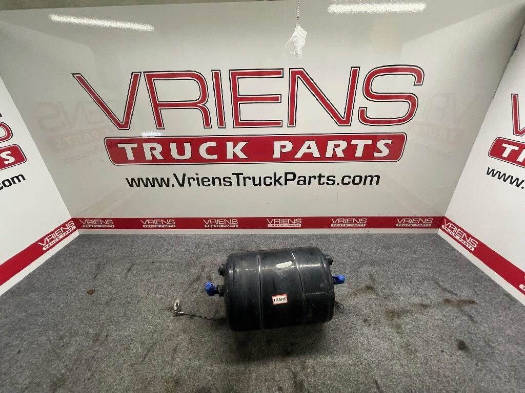 Freightliner Air Tank