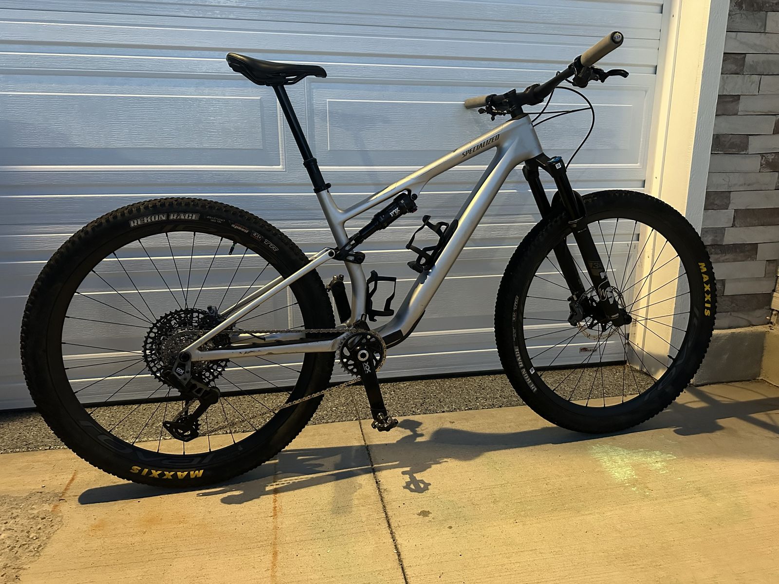 Specialized Epic Evo 8 2026