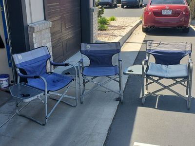 Camping Chairs